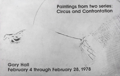 confrontation series 9