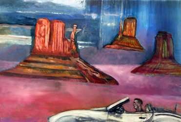 yosemite valley series 4