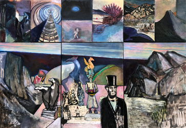 yosemite valley series 18