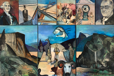 yosemite valley series 20